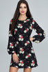 Robe de jour model 116353 Figl